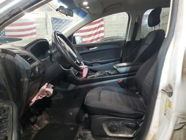 Photo 6 VIN: 2FMPK4G96JBC31839 - FORD EDGE 