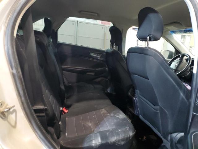 Photo 9 VIN: 2FMPK4G96JBC31839 - FORD EDGE 