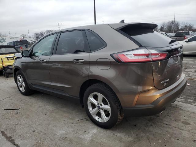 Photo 1 VIN: 2FMPK4G96KBC09034 - FORD EDGE SE 