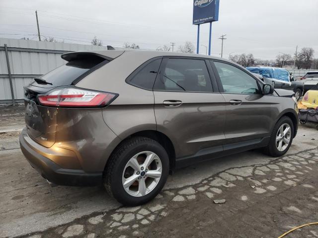 Photo 2 VIN: 2FMPK4G96KBC09034 - FORD EDGE SE 