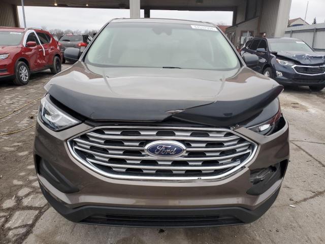 Photo 4 VIN: 2FMPK4G96KBC09034 - FORD EDGE SE 