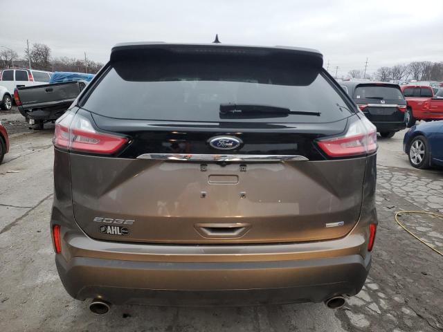 Photo 5 VIN: 2FMPK4G96KBC09034 - FORD EDGE SE 