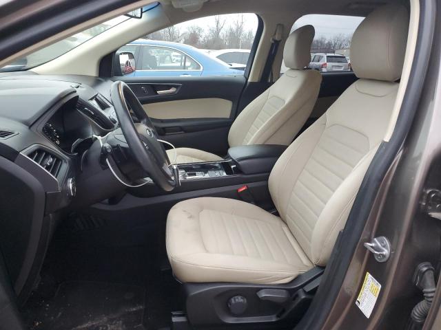 Photo 6 VIN: 2FMPK4G96KBC09034 - FORD EDGE SE 