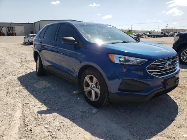 Photo 0 VIN: 2FMPK4G96LBA30445 - FORD EDGE SE 