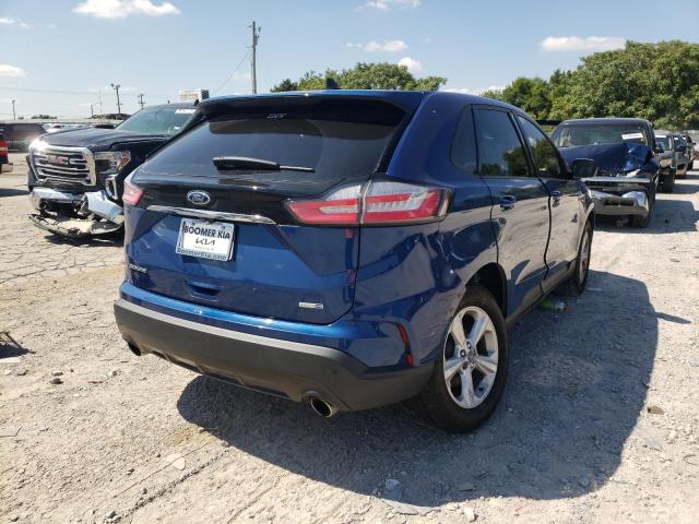 Photo 3 VIN: 2FMPK4G96LBA30445 - FORD EDGE SE 