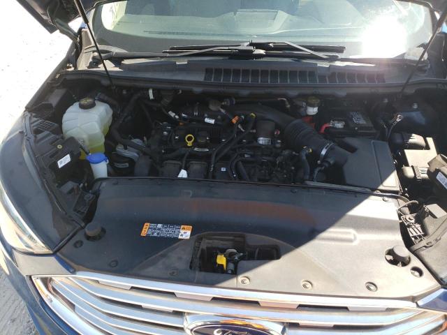 Photo 6 VIN: 2FMPK4G96LBA30445 - FORD EDGE SE 