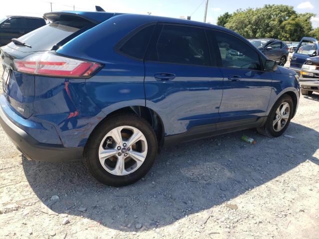 Photo 8 VIN: 2FMPK4G96LBA30445 - FORD EDGE SE 