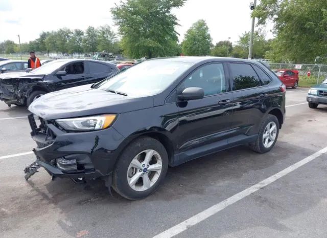 Photo 1 VIN: 2FMPK4G96LBB20694 - FORD EDGE 