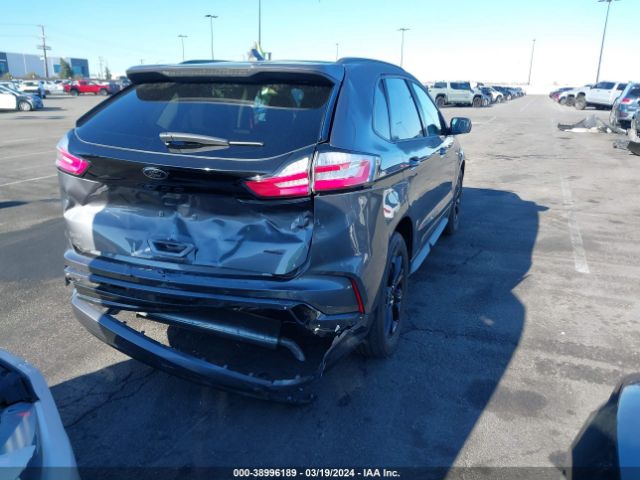 Photo 3 VIN: 2FMPK4G96NBA27581 - FORD EDGE 