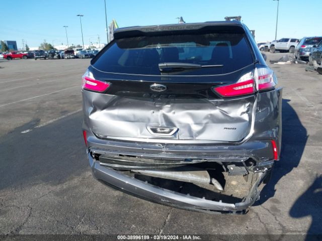 Photo 5 VIN: 2FMPK4G96NBA27581 - FORD EDGE 