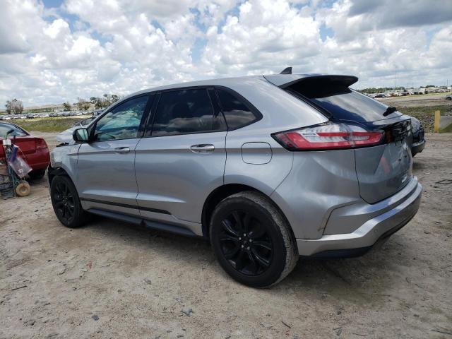 Photo 1 VIN: 2FMPK4G96NBA28651 - FORD EDGE 