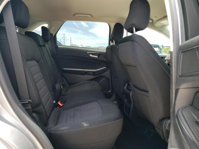 Photo 10 VIN: 2FMPK4G96NBA28651 - FORD EDGE 