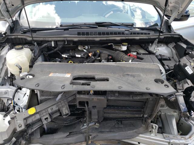 Photo 11 VIN: 2FMPK4G96NBA28651 - FORD EDGE 