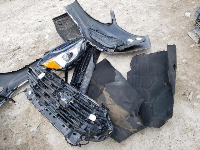 Photo 12 VIN: 2FMPK4G96NBA28651 - FORD EDGE 