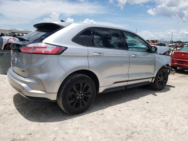Photo 2 VIN: 2FMPK4G96NBA28651 - FORD EDGE 