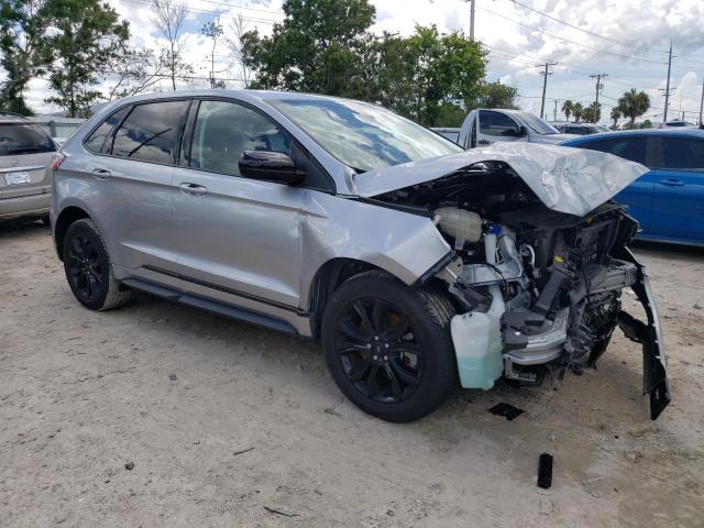 Photo 3 VIN: 2FMPK4G96NBA28651 - FORD EDGE 
