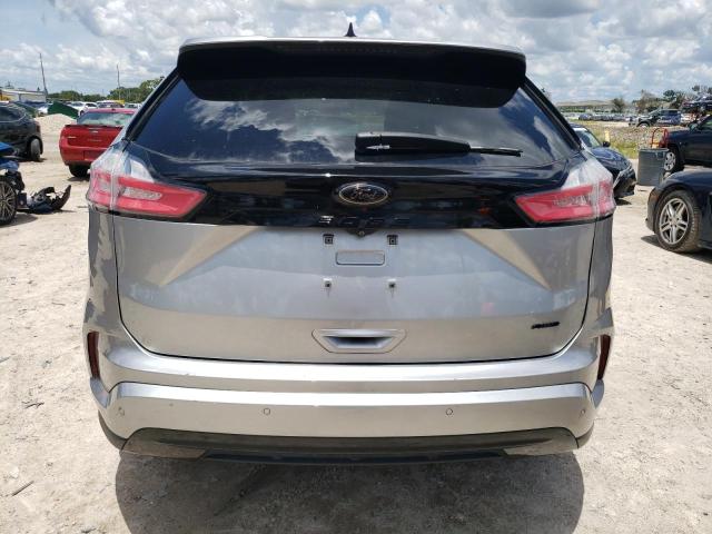 Photo 5 VIN: 2FMPK4G96NBA28651 - FORD EDGE 
