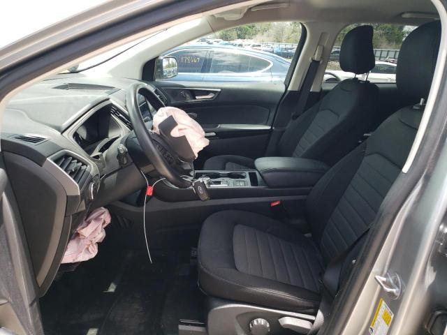 Photo 6 VIN: 2FMPK4G96NBA28651 - FORD EDGE 