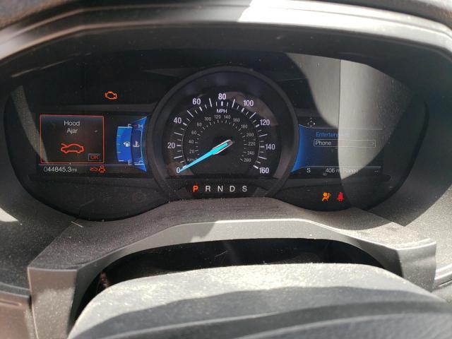 Photo 8 VIN: 2FMPK4G96NBA28651 - FORD EDGE 