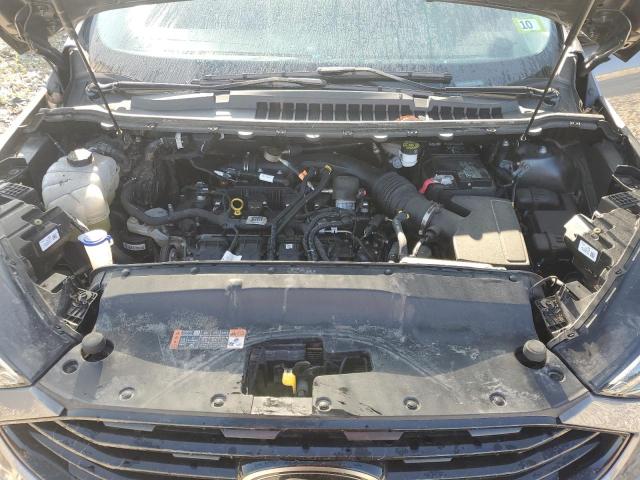 Photo 11 VIN: 2FMPK4G96NBA42825 - FORD EDGE SE 