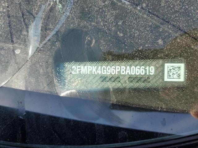 Photo 13 VIN: 2FMPK4G96PBA06619 - FORD EDGE 