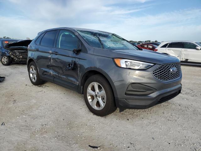 Photo 3 VIN: 2FMPK4G96PBA06619 - FORD EDGE 