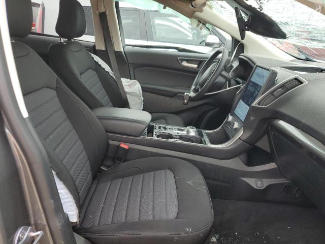 Photo 6 VIN: 2FMPK4G96PBA06619 - FORD EDGE 