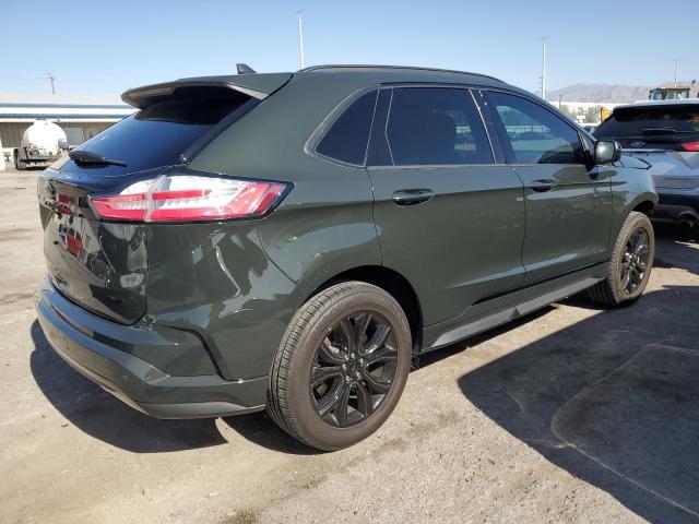 Photo 2 VIN: 2FMPK4G96PBA16583 - FORD EDGE 