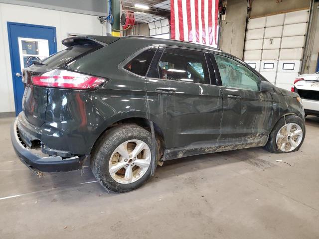 Photo 2 VIN: 2FMPK4G96RBA01214 - FORD EDGE SE 