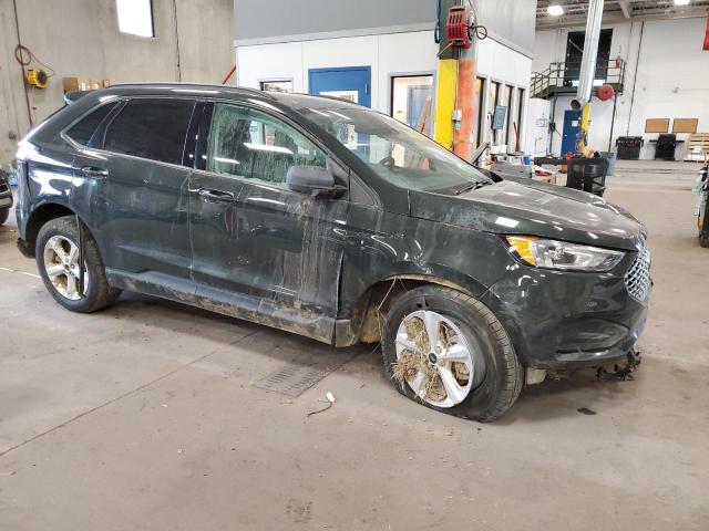 Photo 3 VIN: 2FMPK4G96RBA01214 - FORD EDGE SE 