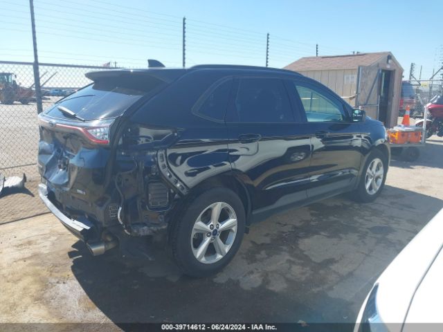 Photo 3 VIN: 2FMPK4G97GBB43584 - FORD EDGE 