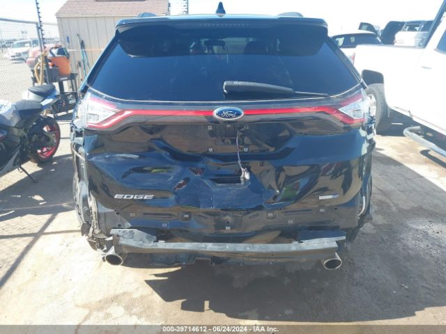 Photo 5 VIN: 2FMPK4G97GBB43584 - FORD EDGE 