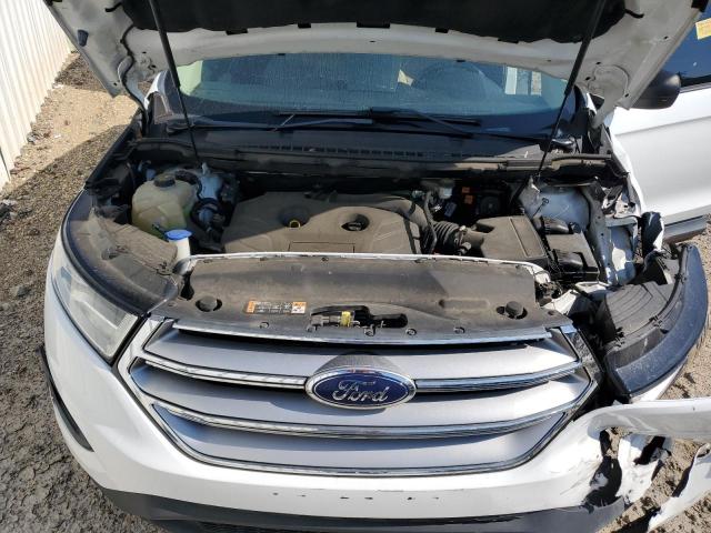 Photo 11 VIN: 2FMPK4G97GBB60482 - FORD EDGE SE 