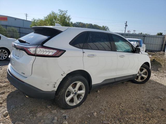 Photo 2 VIN: 2FMPK4G97GBB60482 - FORD EDGE SE 