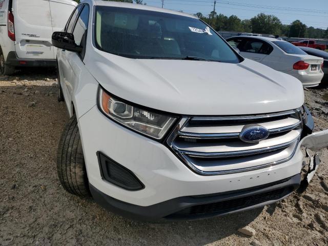 Photo 3 VIN: 2FMPK4G97GBB60482 - FORD EDGE SE 