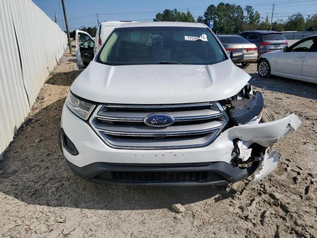 Photo 4 VIN: 2FMPK4G97GBB60482 - FORD EDGE SE 