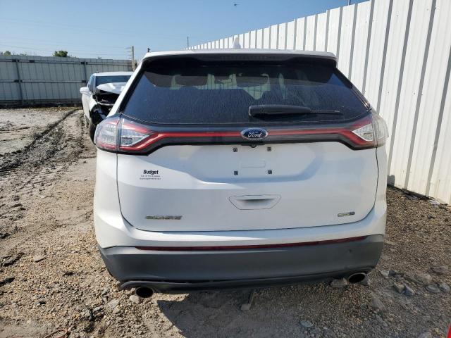 Photo 5 VIN: 2FMPK4G97GBB60482 - FORD EDGE SE 