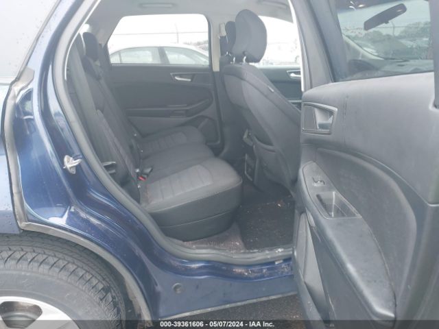 Photo 7 VIN: 2FMPK4G97GBC37321 - FORD EDGE 