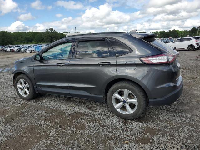 Photo 1 VIN: 2FMPK4G97GBC40154 - FORD EDGE 