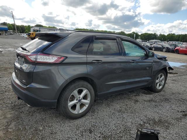 Photo 2 VIN: 2FMPK4G97GBC40154 - FORD EDGE 