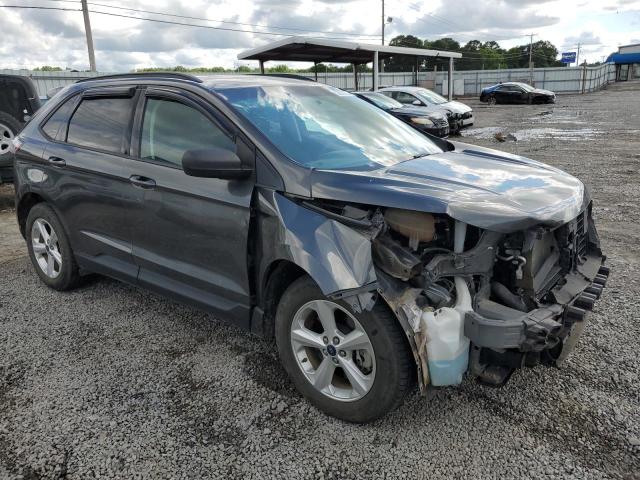 Photo 3 VIN: 2FMPK4G97GBC40154 - FORD EDGE 