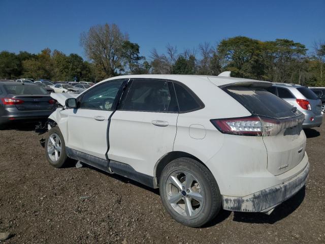 Photo 1 VIN: 2FMPK4G97GBC49422 - FORD EDGE SE 