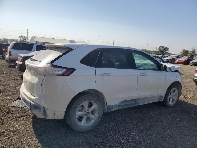 Photo 2 VIN: 2FMPK4G97GBC49422 - FORD EDGE SE 