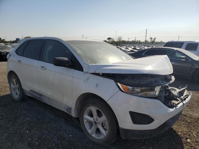 Photo 3 VIN: 2FMPK4G97GBC49422 - FORD EDGE SE 