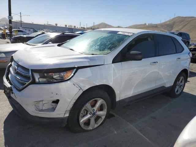 Photo 0 VIN: 2FMPK4G97GBC59447 - FORD EDGE 