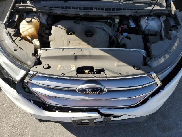 Photo 10 VIN: 2FMPK4G97GBC59447 - FORD EDGE 