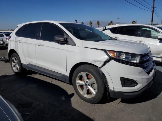 Photo 3 VIN: 2FMPK4G97GBC59447 - FORD EDGE 