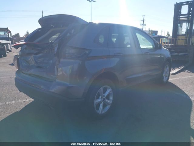 Photo 3 VIN: 2FMPK4G97HBB37866 - FORD EDGE 