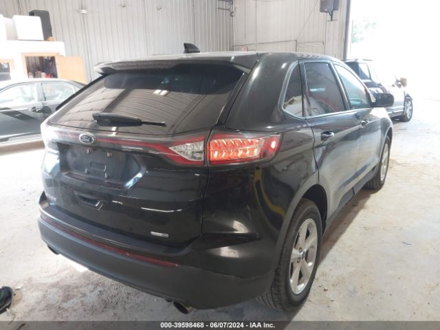 Photo 3 VIN: 2FMPK4G97HBB66364 - FORD EDGE 