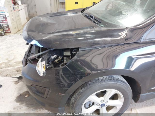 Photo 5 VIN: 2FMPK4G97HBB66364 - FORD EDGE 